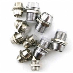 โคมหลอด LED 5mm Lamp Holder